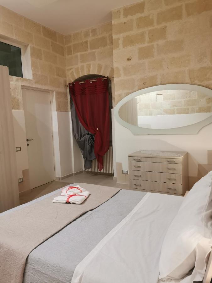 Piccola Stella Apartment Matera Ngoại thất bức ảnh