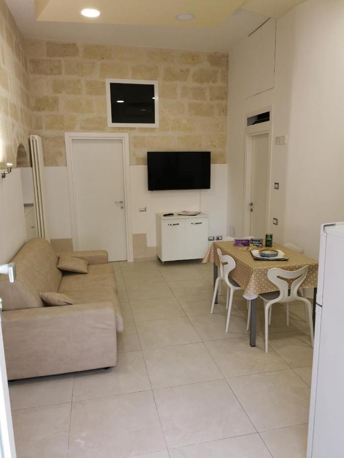 Piccola Stella Apartment Matera Ngoại thất bức ảnh