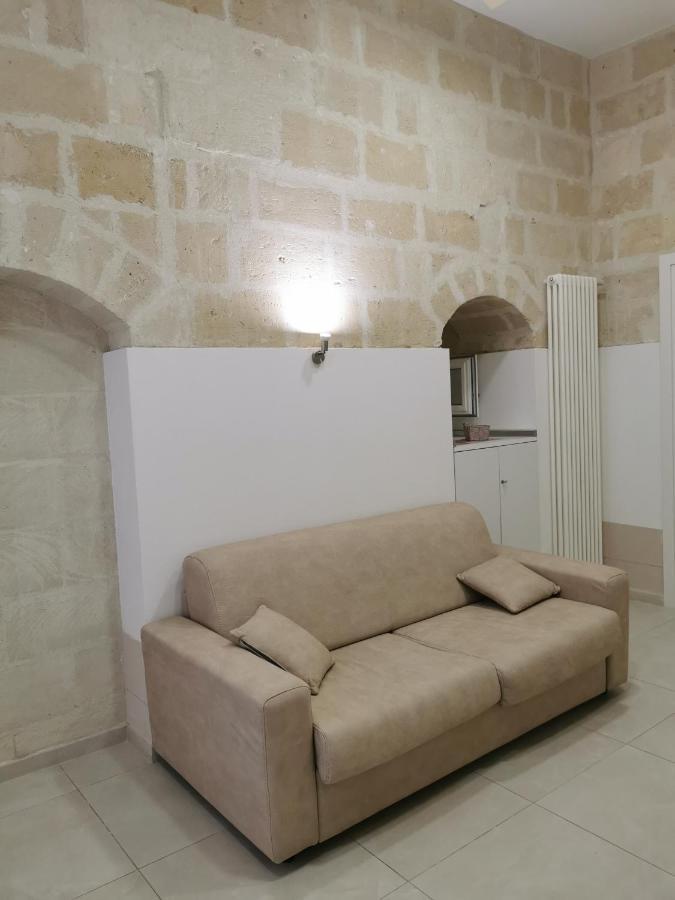 Piccola Stella Apartment Matera Ngoại thất bức ảnh