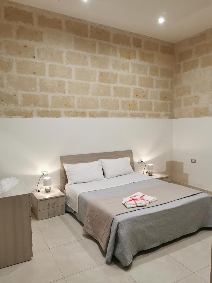 Piccola Stella Apartment Matera Ngoại thất bức ảnh