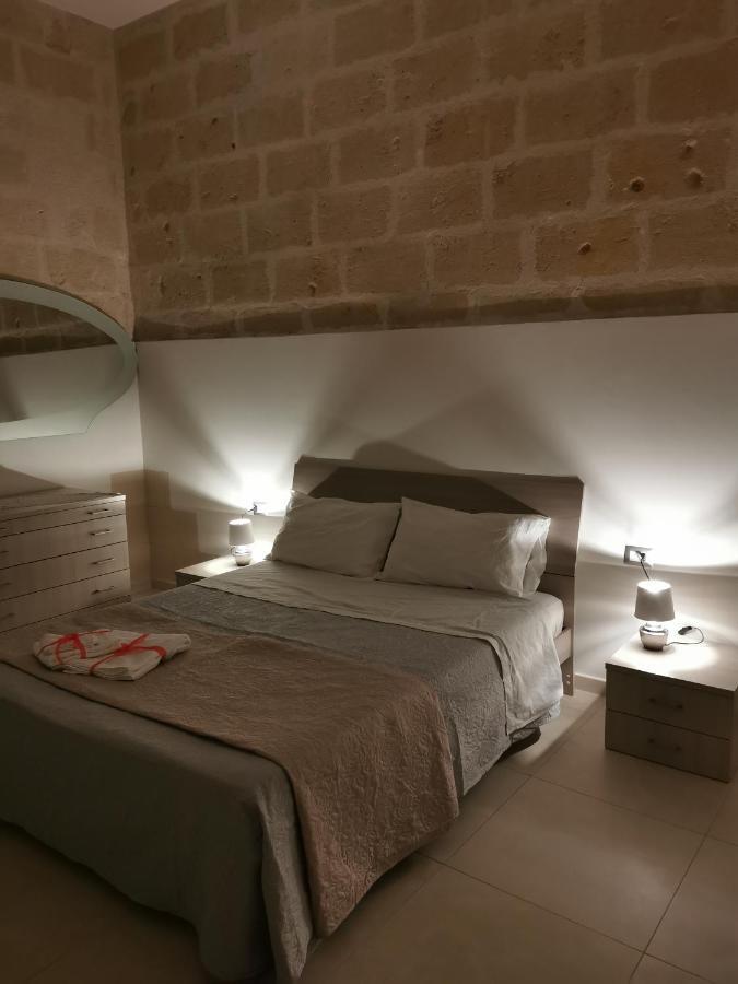 Piccola Stella Apartment Matera Ngoại thất bức ảnh